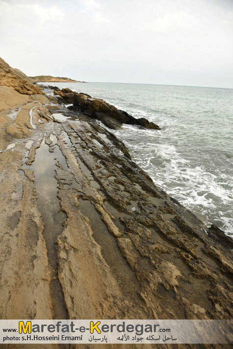 جاذبه های طبیعی پارسیان جاذبه های طبیعی پارسیان