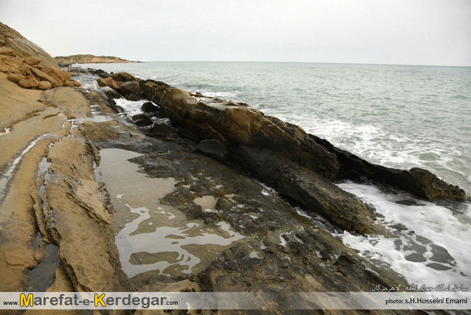 جاذبه های طبیعی پارسیان جاذبه های طبیعی پارسیان