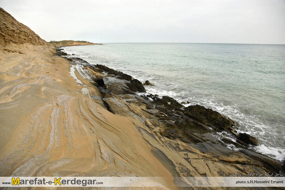 سواحل ایران سواحل ایران