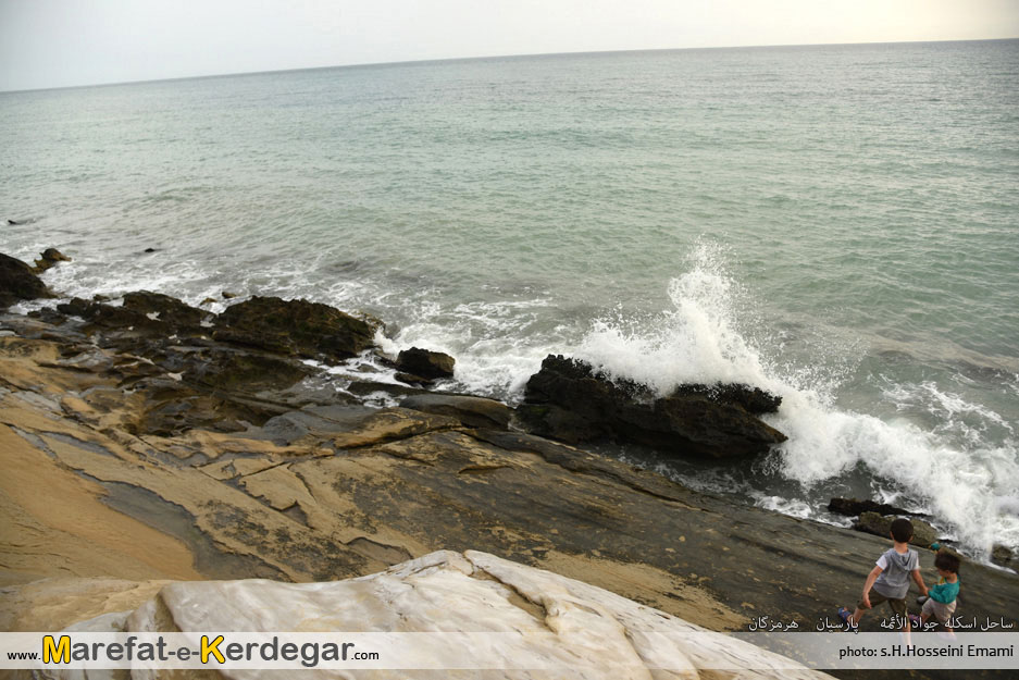 سواحل ایران سواحل ایران