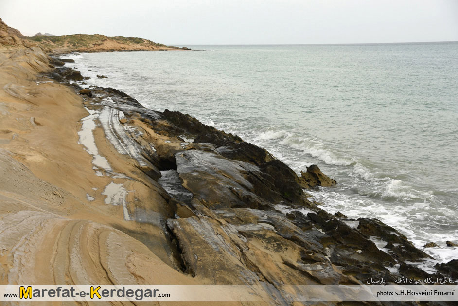 سواحل جنوب ایران سواحل جنوب ایران