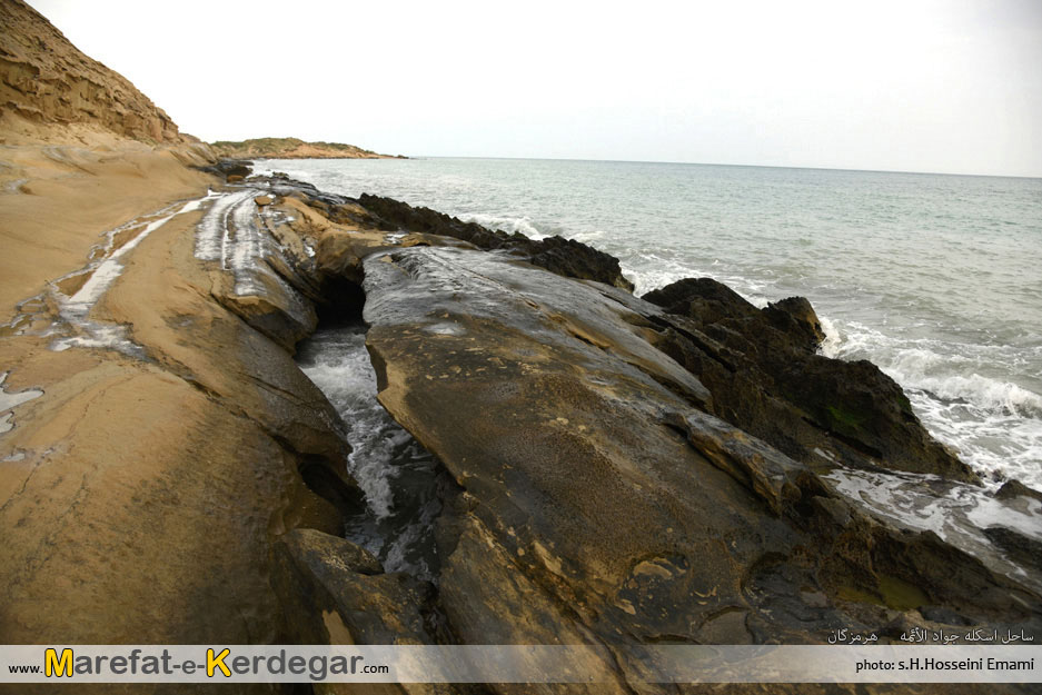 سواحل جنوب ایران سواحل جنوب ایران