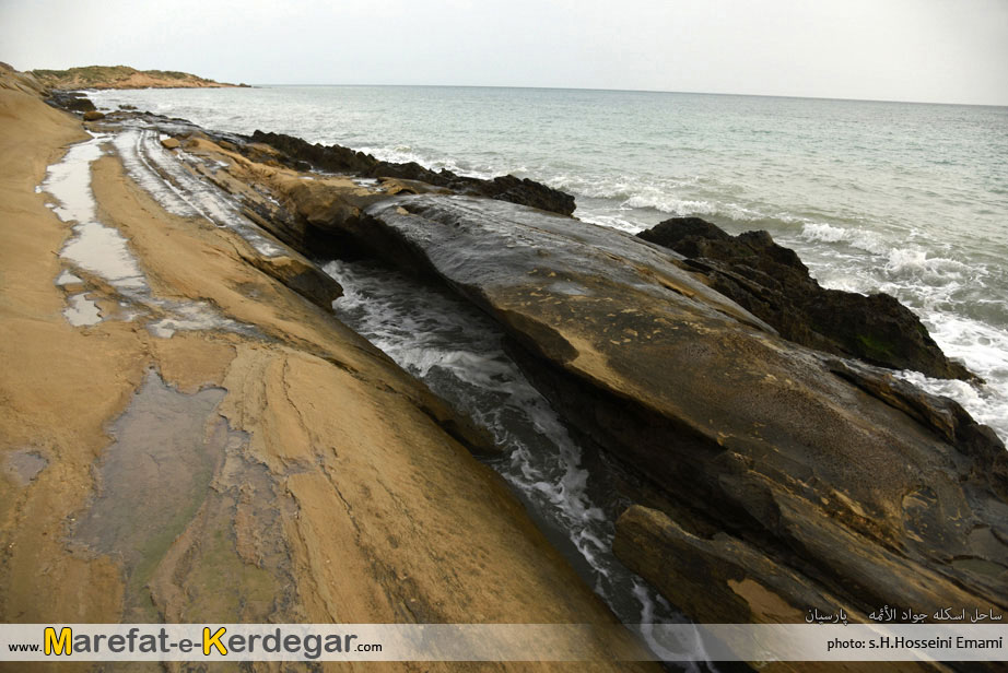 سواحل جنوب ایران سواحل جنوب ایران