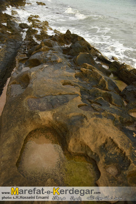 سواحل هرمزگان سواحل هرمزگان