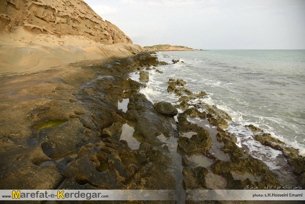 سواحل هرمزگان سواحل هرمزگان
