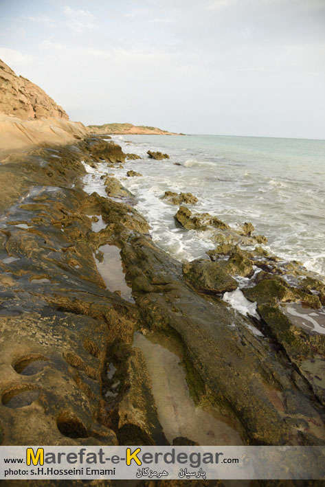 سواحل هرمزگان سواحل هرمزگان