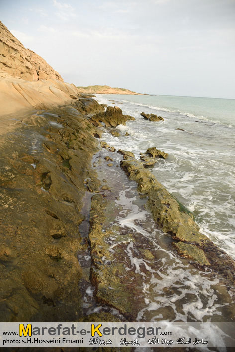 سواحل استان هرمزگان سواحل استان هرمزگان