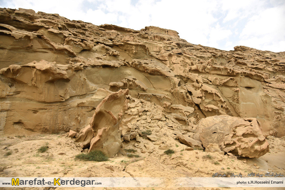 جاذبه های طبیعی جنوب جاذبه های طبیعی جنوب