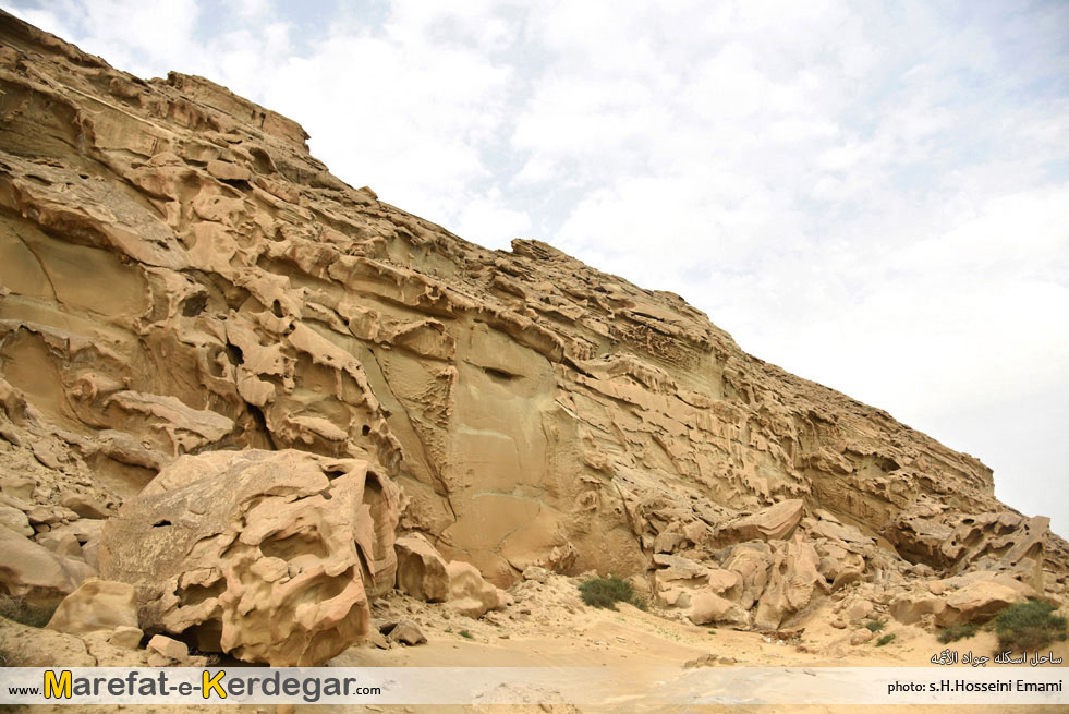 جاذبه های طبیعی جنوب جاذبه های طبیعی جنوب