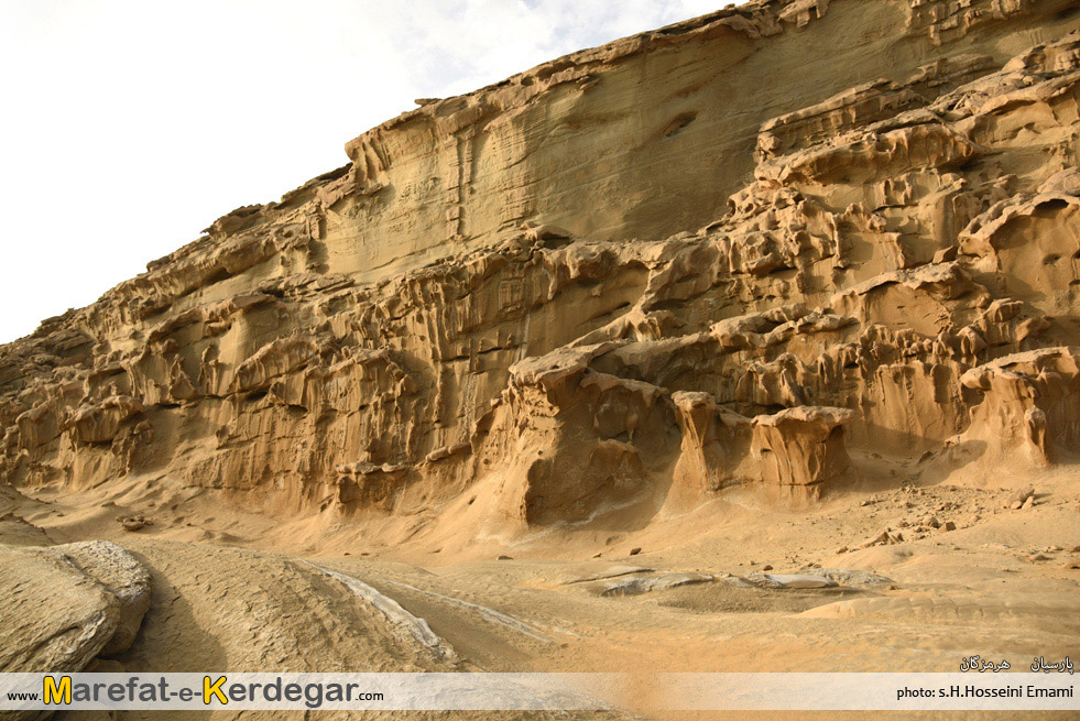 سواحل پارسیان سواحل پارسیان