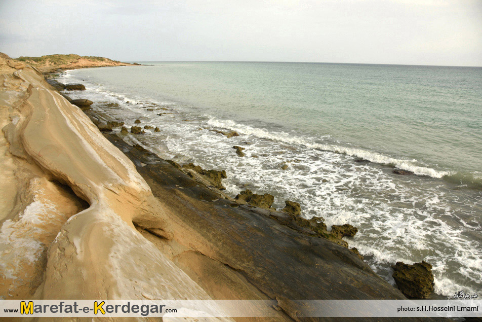 سواحل پارسیان سواحل پارسیان