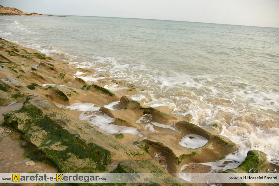 طبیعت هرمزگان طبیعت هرمزگان
