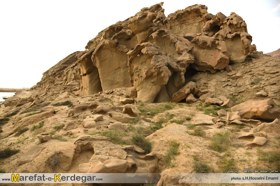 ساحل خلیج فارس ساحل خلیج فارس