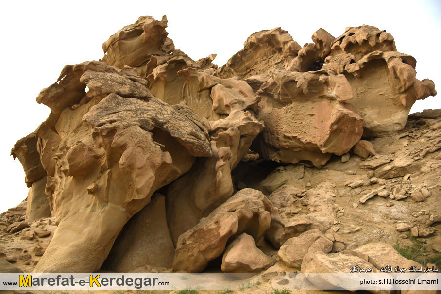 جاهای دیدنی پارسیان جاهای دیدنی پارسیان