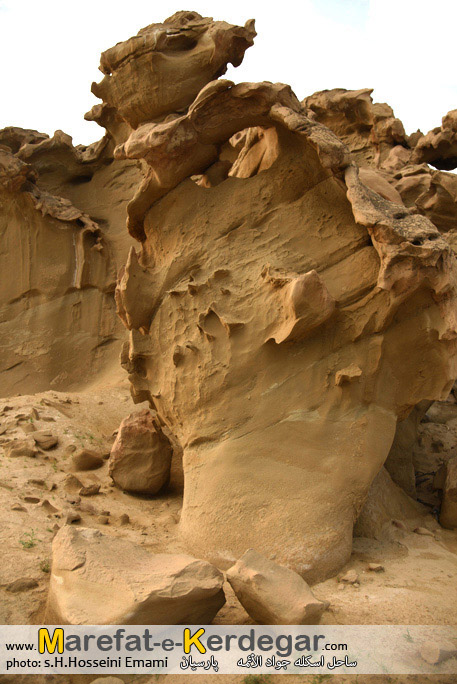 جاهای دیدنی پارسیان جاهای دیدنی پارسیان