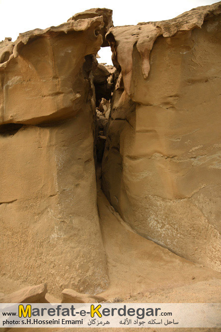 دیدنی های پارسیان دیدنی های پارسیان