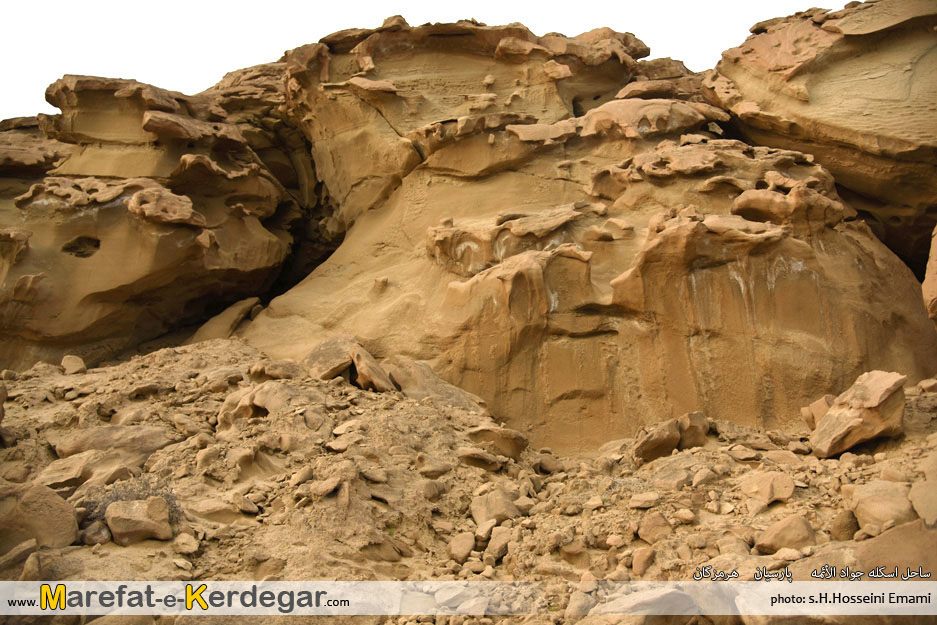 اماکن گردشگری پارسیان اماکن گردشگری پارسیان