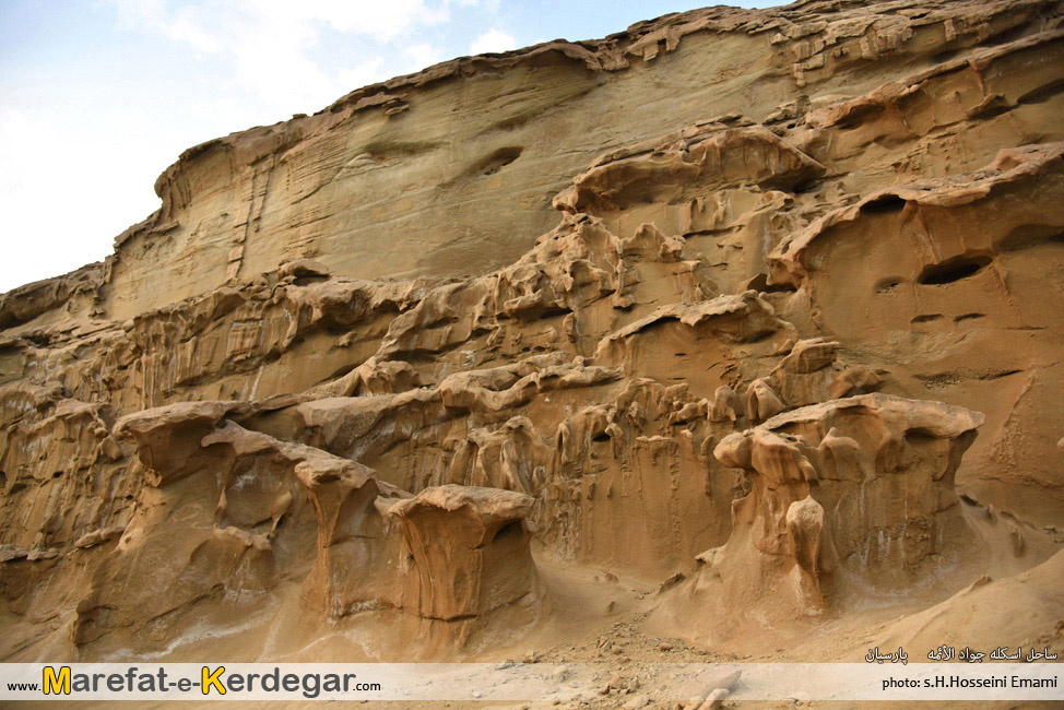 اماکن توریستی پارسیان اماکن توریستی پارسیان