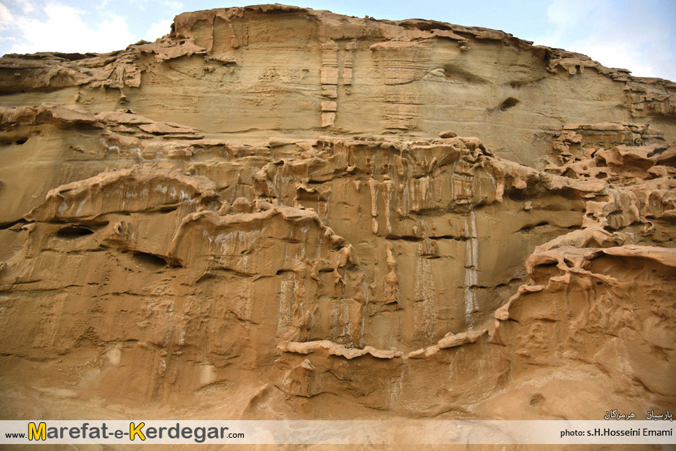 اماکن توریستی پارسیان اماکن توریستی پارسیان