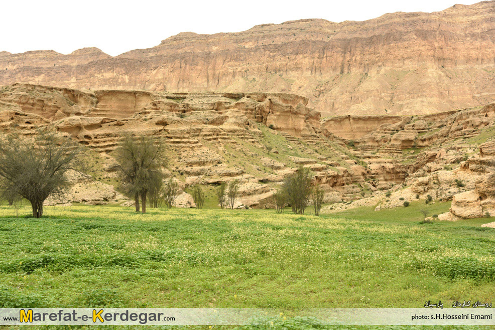 دیدنی های هرمزگان دیدنی های هرمزگان