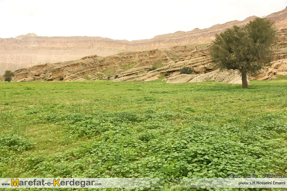 دیدنی های استان هرمزگان دیدنی های استان هرمزگان