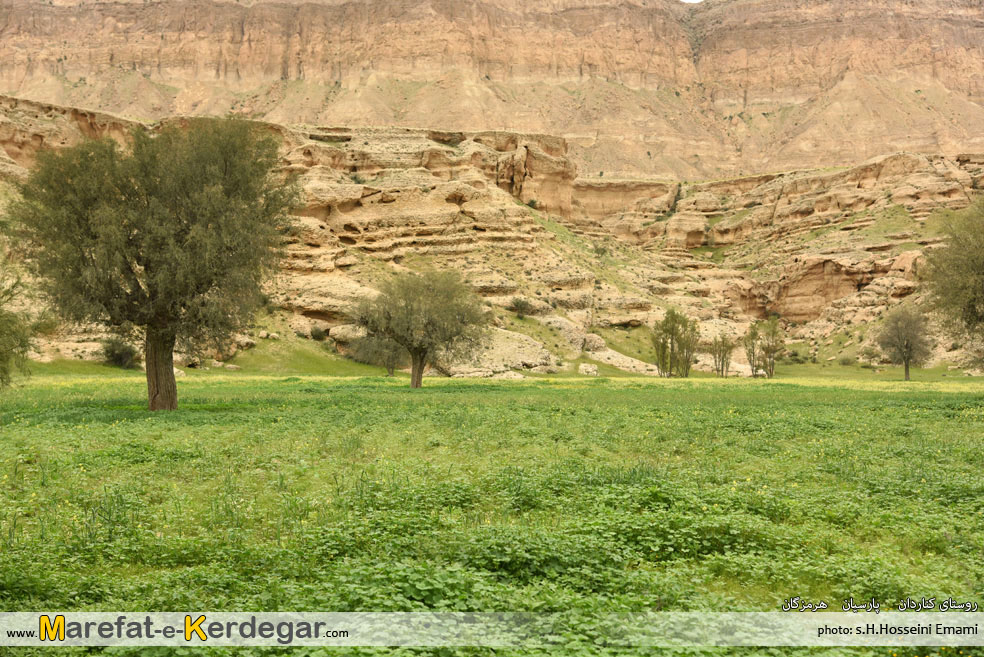 کوه های جنوب کوه های جنوب