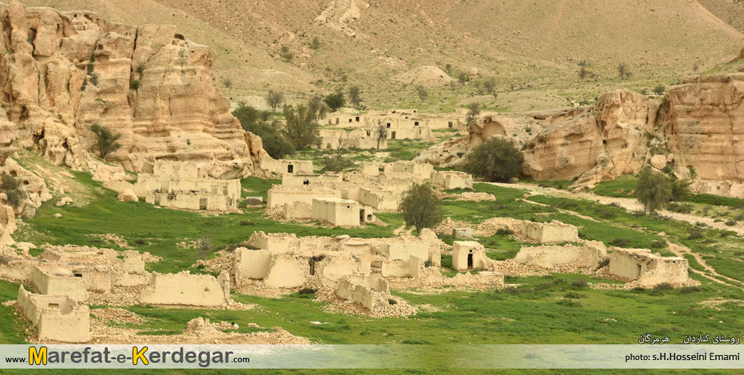 آثار باستانی شهرستان پارسیان آثار باستانی شهرستان پارسیان