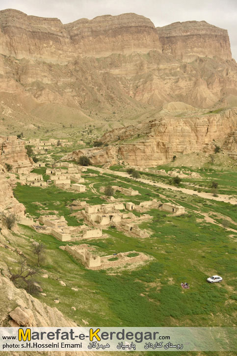 ابنیه تاریخی شهرستان پارسیان ابنیه تاریخی شهرستان پارسیان