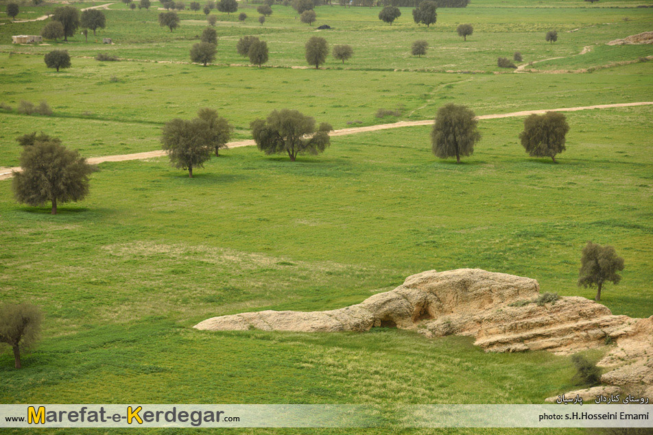 تصاویر زیبای شهرستان پارسیان تصاویر زیبای شهرستان پارسیان