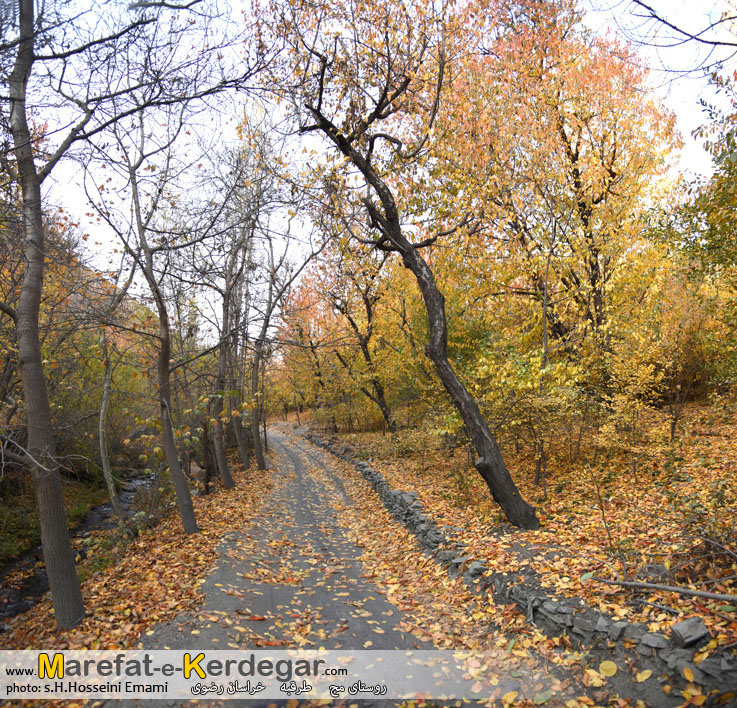 پاییز خراسان رضوی پاییز خراسان رضوی