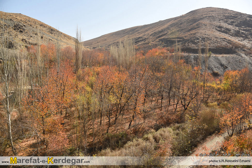 جاذبه های گردشگری استان خراسان رضوی جاذبه های گردشگری استان خراسان رضوی