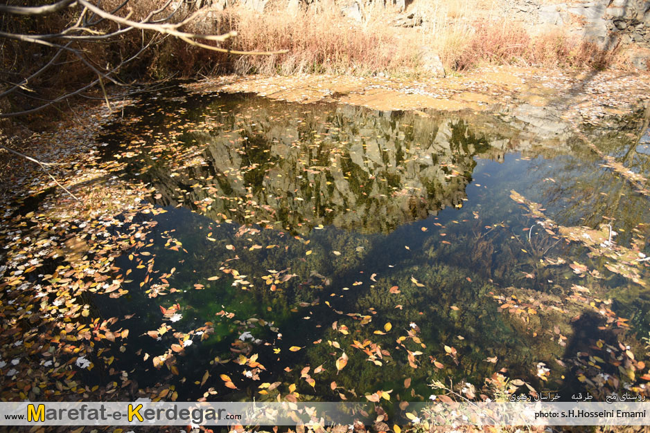 رودخانه های استان خراسان رضوی رودخانه های استان خراسان رضوی