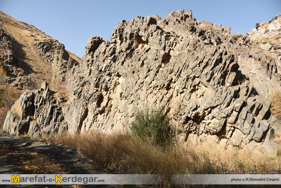 طبیعت خراسان رضوی طبیعت خراسان رضوی