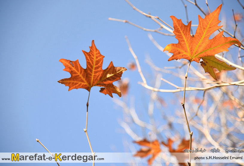 طبیعت استان خراسان رضوی طبیعت استان خراسان رضوی