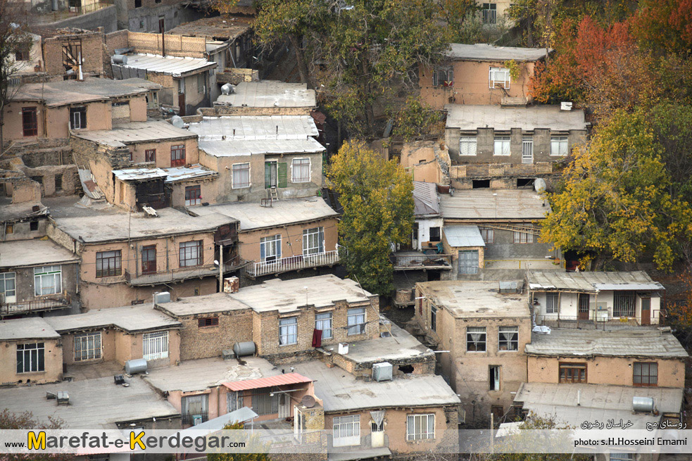 روستای مج روستای مج
