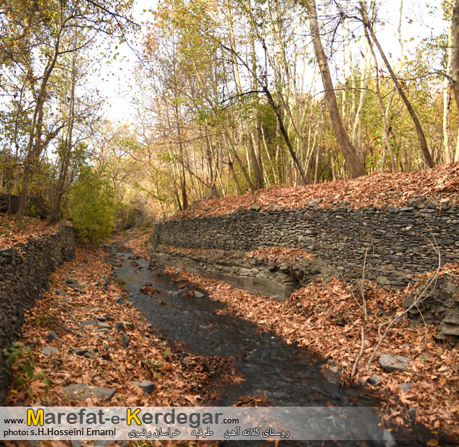 دیدنی های طرقبه دیدنی های طرقبه