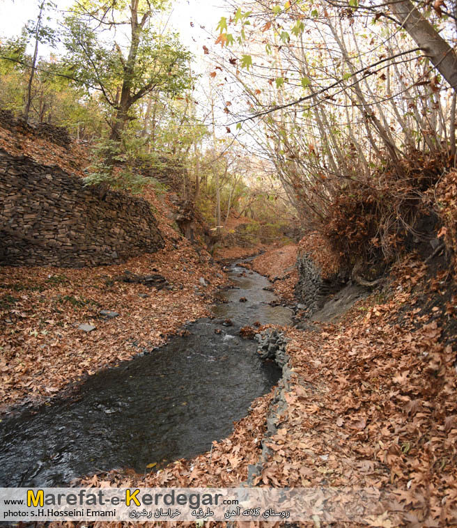 رودخانه های استان خراسان رضوی رودخانه های استان خراسان رضوی