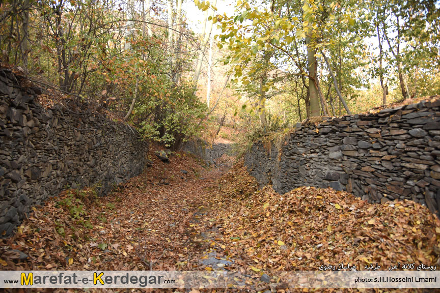 طبیعت پاییزی ایران طبیعت پاییزی ایران