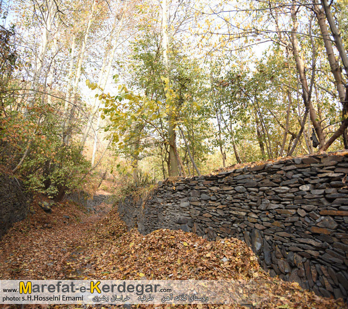 طبیعت پاییزی ایران طبیعت پاییزی ایران