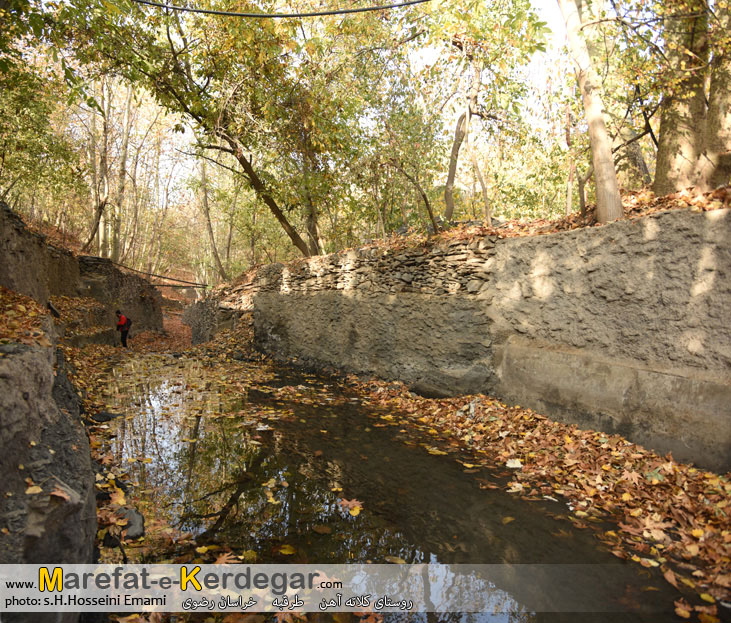 جلوه های پاییزی در خراسان رضوی جلوه های پاییزی در خراسان رضوی