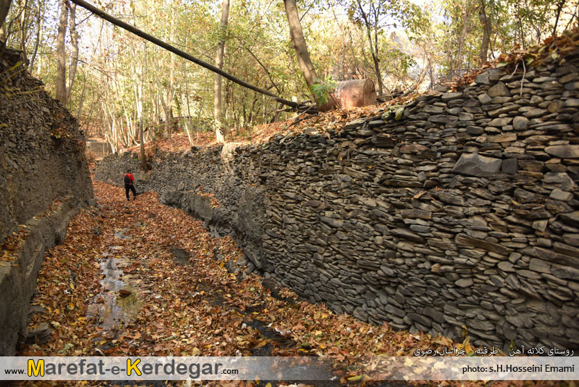 جلوه های پاییزی در ایران جلوه های پاییزی در ایران