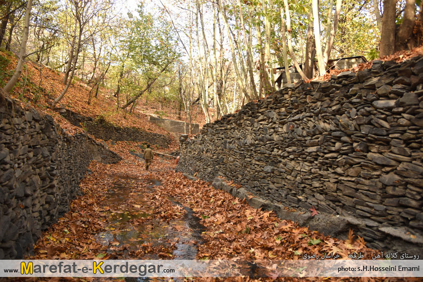 تصاویر پاییزی در طرقبه تصاویر پاییزی در طرقبه