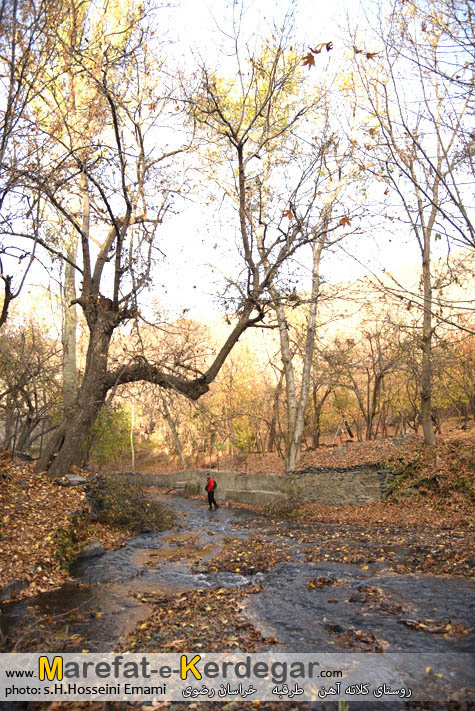 جاذبه های طبیعی طرقبه جاذبه های طبیعی طرقبه