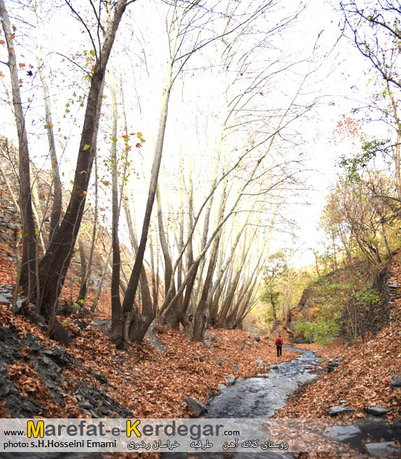 پاییز هزار رنگه در اطراف مشهد پاییز هزار رنگه در اطراف مشهد