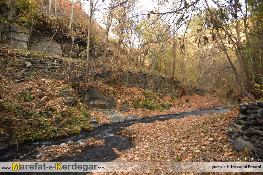 عکاسی پاییزی در طرقبه عکاسی پاییزی در طرقبه