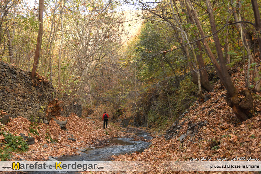 عکاسی پاییزی در طرقبه عکاسی پاییزی در طرقبه