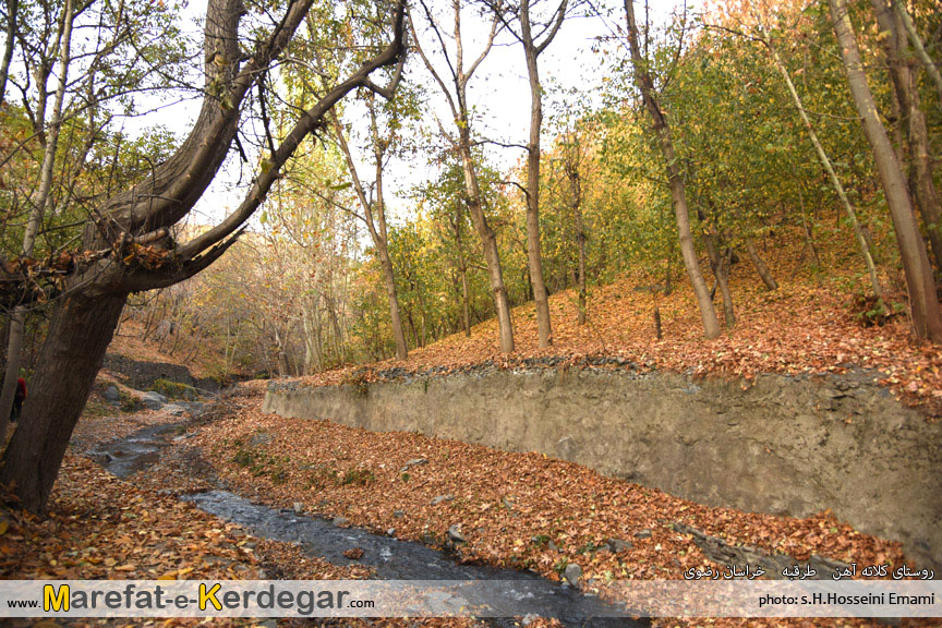 عکاسی پاییزی در استان خراسان رضوی عکاسی پاییزی در استان خراسان رضوی