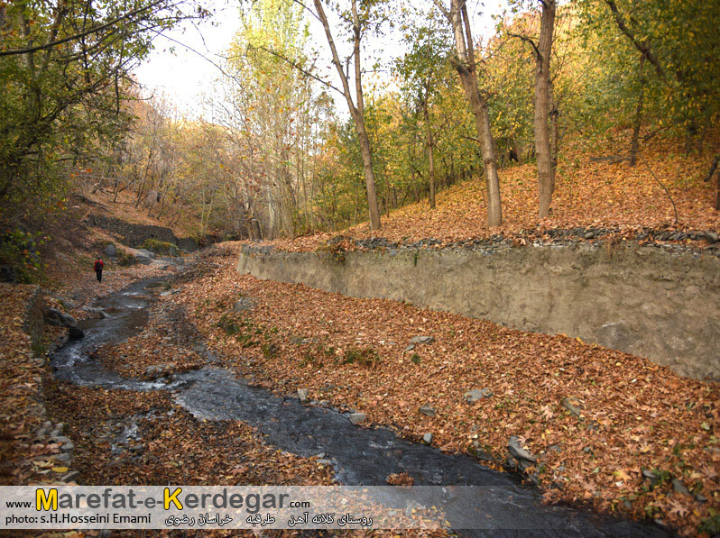 عکاسی پاییزی در استان خراسان رضوی عکاسی پاییزی در استان خراسان رضوی
