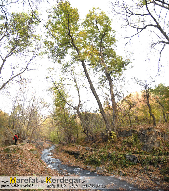 عکاسی پاییزی در استان خراسان رضوی عکاسی پاییزی در استان خراسان رضوی