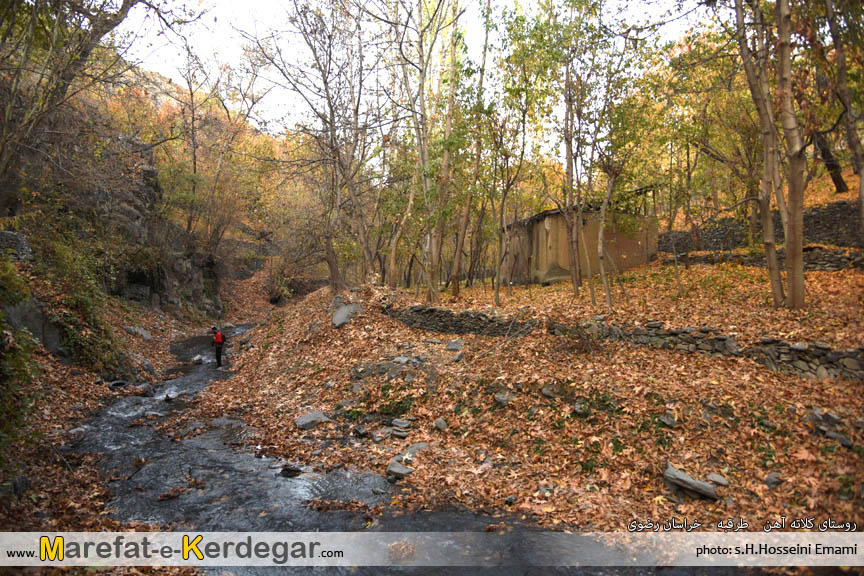 عکاسی پاییزی در ایران عکاسی پاییزی در ایران